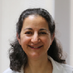 Image of Dr. Nadine C. Pappas-Wilkes, MD