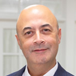 Image of Dr. Mouhamed Hazem El Zufari, MD