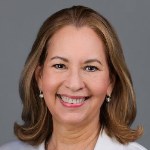 Image of Dr. Gladys I. Rodriguez, MD