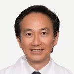 Image of Dr. Ming Chih Tsai, MD