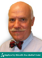 Image of Dr. Glen R. Scott Jr., DO