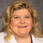 Image of Dr. Katherine Spangenberg, MD