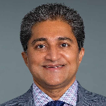 Image of Dr. Vinay N. Kikkeri, MD