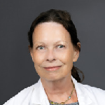 Image of Dr. Susan Zelda Wilkinson, MD