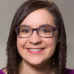 Image of Dr. Jillian Austin, PHD, BCBA