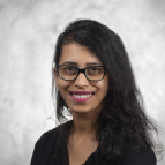 Image of Priyanka Shrikant Mhalagi, PT