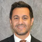 Image of Dr. Feras Khalek, MD