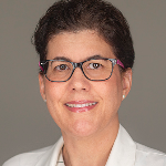 Image of Dr. Mayrin Medina, MD, PhD