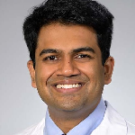 Image of Dr. Vishnu Sagar Potluri, MD