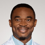 Image of Dr. Effiok Ekpenyong, MD