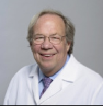 Image of Dr. William S. Ritter, FACC, MD