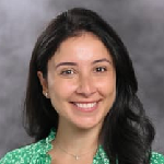 Image of Dr. Jennifer Saad, DO