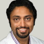 Image of Dr. Sunny Niranjan Shah, MD