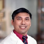 Image of Dr. Wilson W. Lam, MD