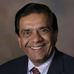 Image of Dr. Shantilal N. Kenia, MD, FACC