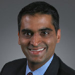 Image of Dr. Sanjay R. Khatti, MD