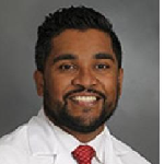 Image of Dr. Jason Mathew, DO