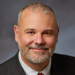 Image of Dr. Robert H. Sandmeier, MD