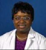 Image of Mbuyi Marie-Claire Smith, FNP, NP