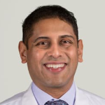 Image of Atman Shah, MD 4