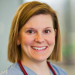 Image of Dr. Rebecca L. Holcomb, MD