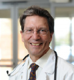 Image of Dr. Jeffrey B. Bloomer, MD