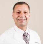 Image of Dr. Manoranjan Singh, MD