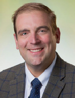 Image of Dr. David T. Baldes, MD