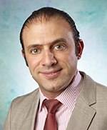 Image of Dr. Halim Charbel, MD