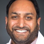 Image of Dr. Kiran Patibandla, MD