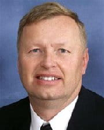 Image of Dr. James P. Gierahn, MD