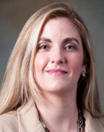 Image of Dr. Michelle V. Pacheco, MD