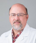 Image of Dr. Christopher A. Ashton, MD