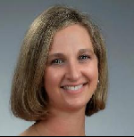 Image of Megan Jean Cohen, PHD