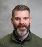 Image of Dr. Jeremiah Arthur Weber, DPT, PT, OCS