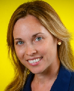 Image of Ms. Alyson Renee Salling, FNP