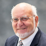 Image of Dr. Robert R. Redfield, MD