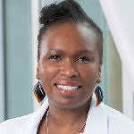 Image of Dr. Leeya F. Pinder, MPH, MD