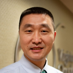 Image of Dr. Bo Zhao, MD, PhD