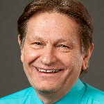 Image of Dr. Richard Walter Bergstrom, MD