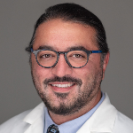 Image of Dr. Reza Eshraghi, MD