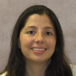 Image of Dr. Cristina S. Marin, MD