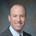 Image of Dr. Jeffrey Michael Bauman, MD