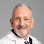 Image of Dr. Dennis C. Metaxas, MD