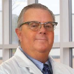 Image of Dr. Timothy Mark Ashburn, MD, FCCP