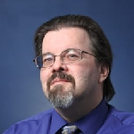 Image of Bradley F. McMillan, PHD