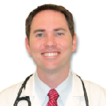 Image of Dr. Blake M. Hodges, MD