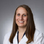 Image of Dr. Jennifer Marie Fritch, MD