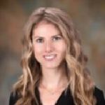 Image of Dr. Kristina Goutsouliak, MD