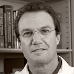 Image of Dr. Steven A. Robicsek, MD, PhD